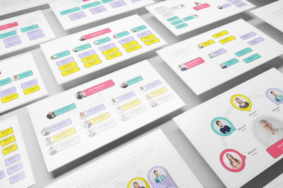 Org Chat: Visualizing Your Business Structure with Clarity