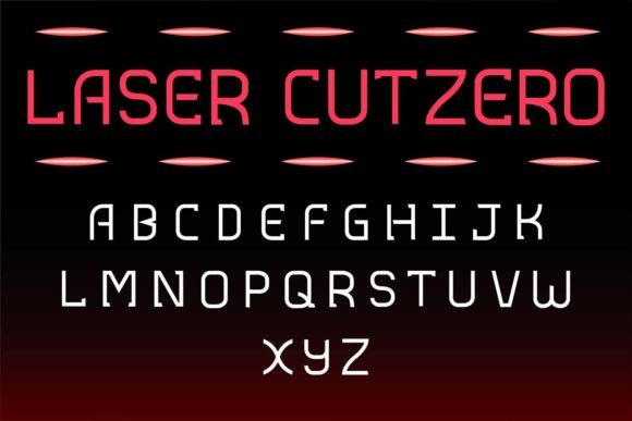 Uppercase Font Design: Bold Modern Type for Impactful Projects